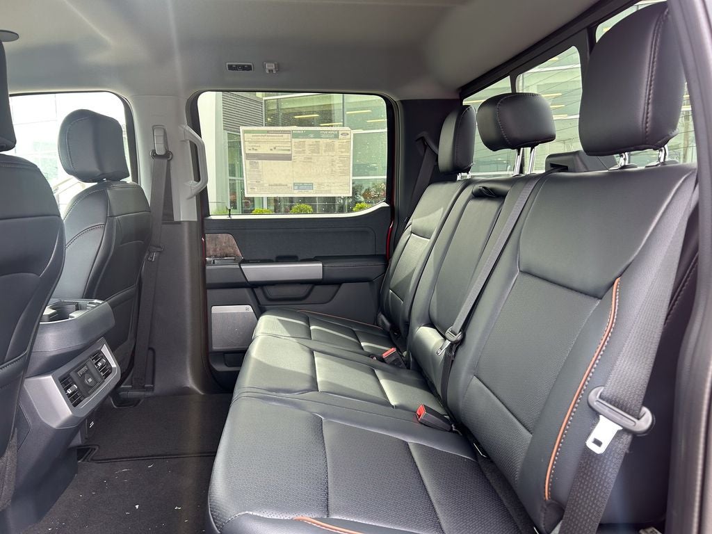 2026 Ford F-450SD DRW