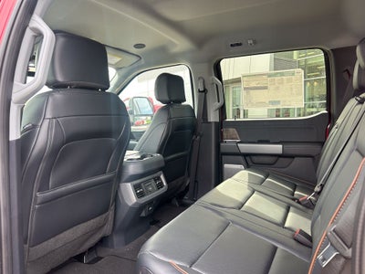 2026 Ford F-450SD DRW