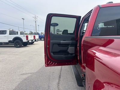 2026 Ford F-450SD DRW