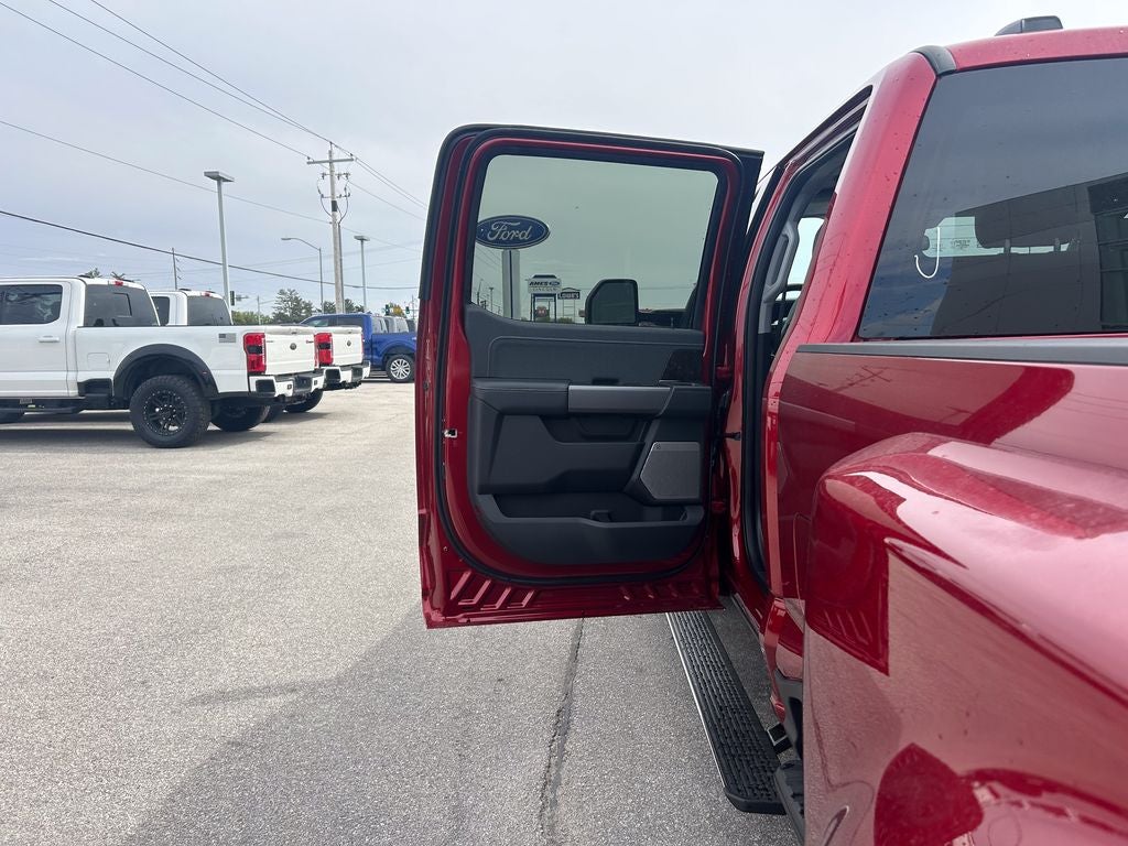2026 Ford F-450SD DRW
