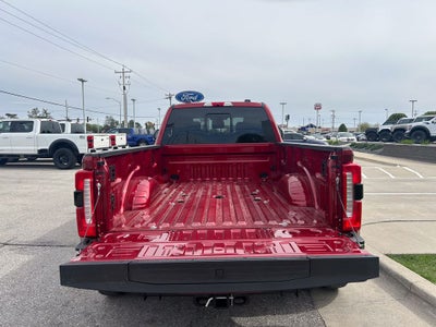 2026 Ford F-450SD DRW