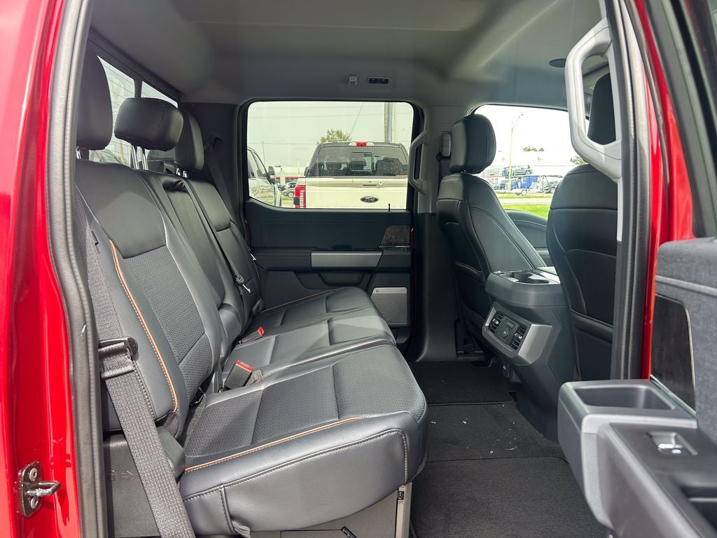 2026 Ford F-450SD DRW