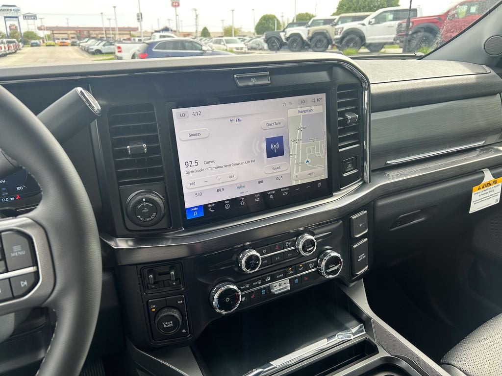 2026 Ford F-450SD DRW