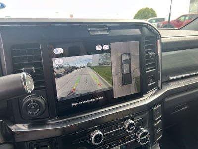 2026 Ford F-450SD DRW