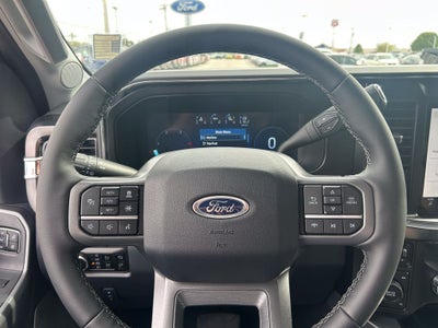 2026 Ford F-450SD DRW