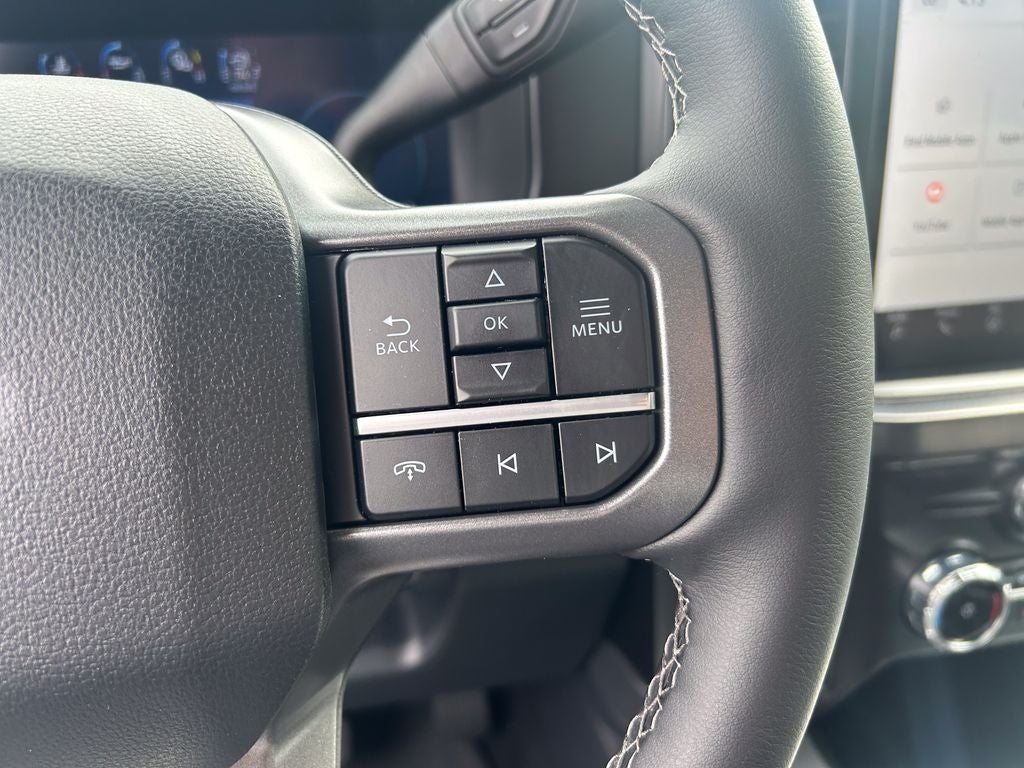 2026 Ford F-450SD DRW