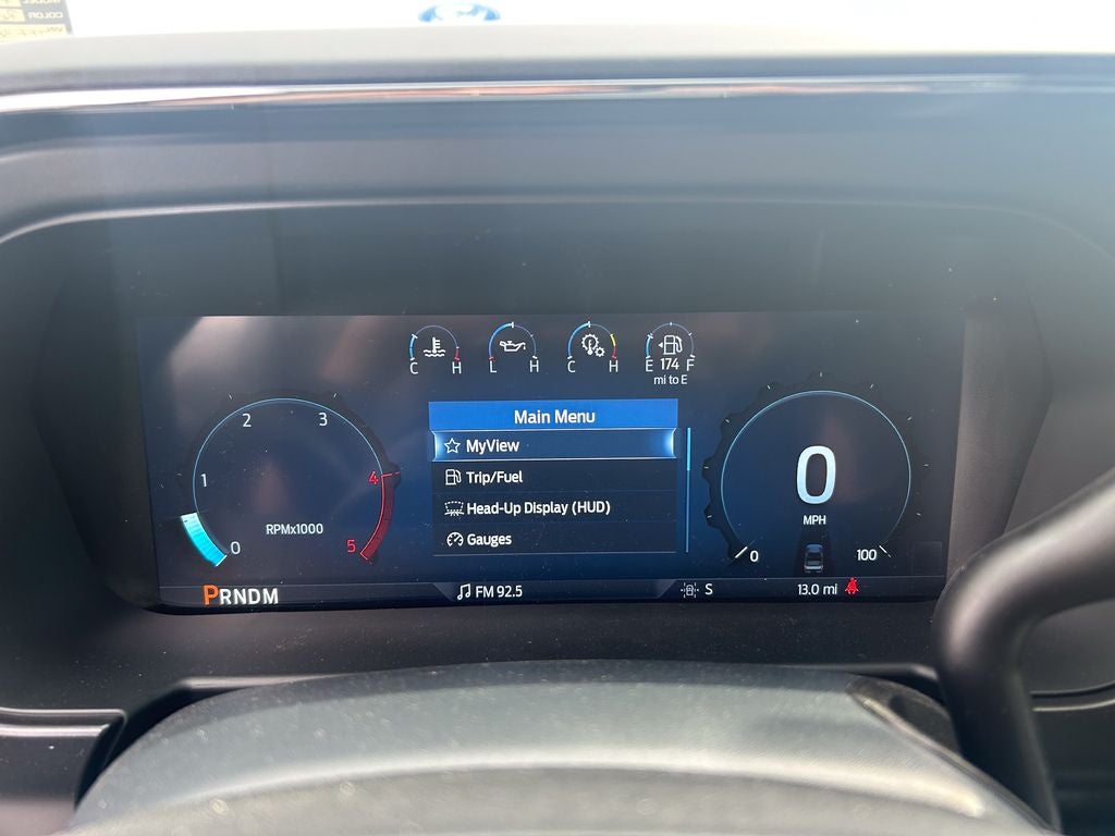 2026 Ford F-450SD DRW