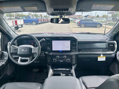 2026 Ford F-450SD DRW