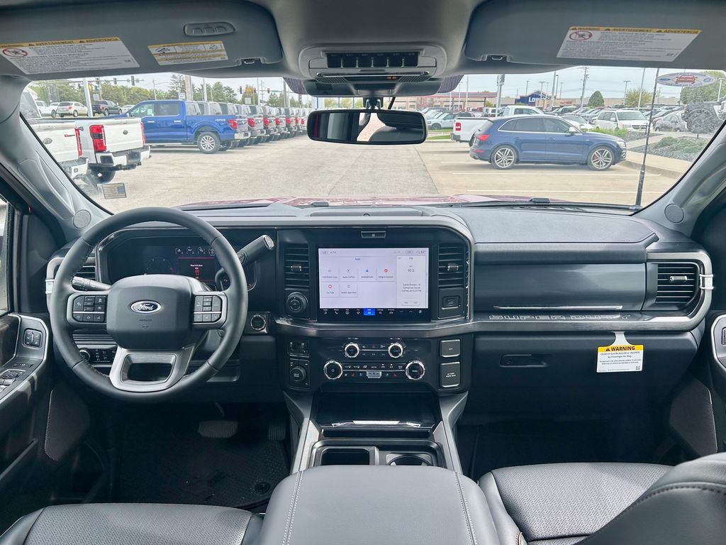 2026 Ford F-450SD DRW