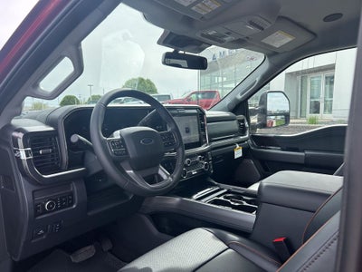 2026 Ford F-450SD DRW