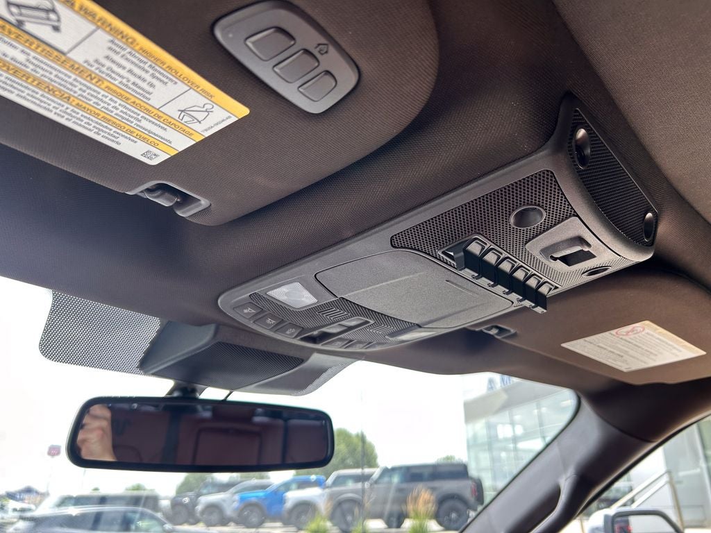 2021 Ford F-450SD King Ranch DRW