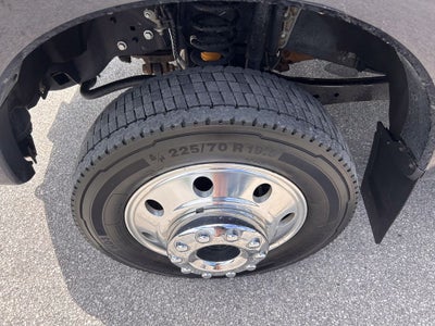 2021 Ford F-450SD King Ranch DRW