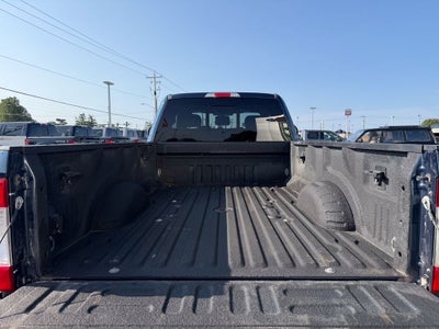 2017 Ford F-350SD Lariat