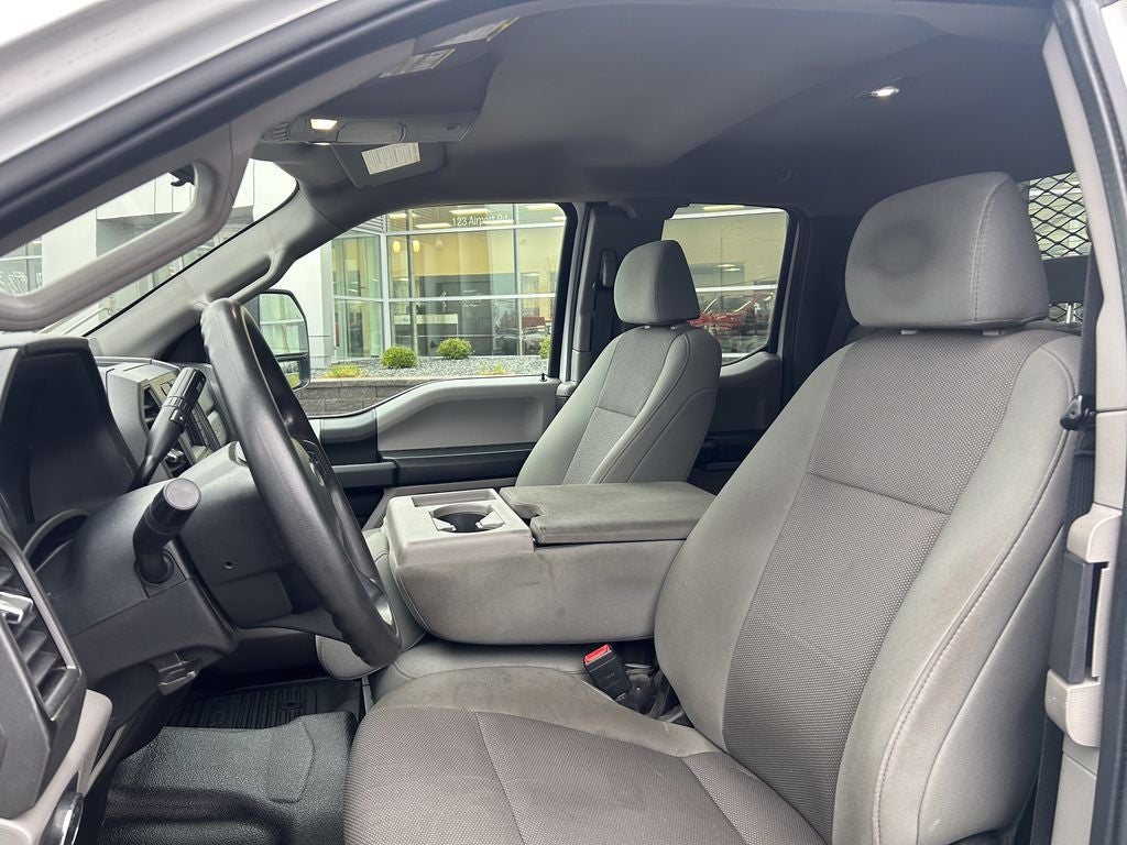 2020 Ford F-350SD XL DRW