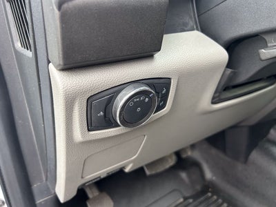 2020 Ford F-350SD XL DRW