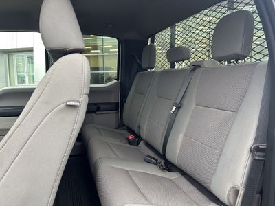 2020 Ford F-350SD XL DRW