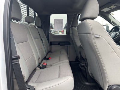 2020 Ford F-350SD XL DRW