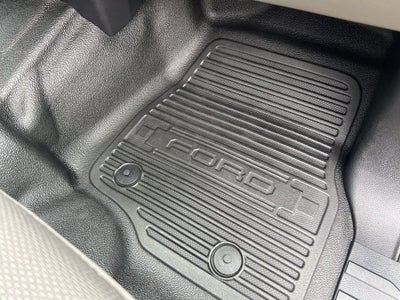 2020 Ford F-350SD XL DRW