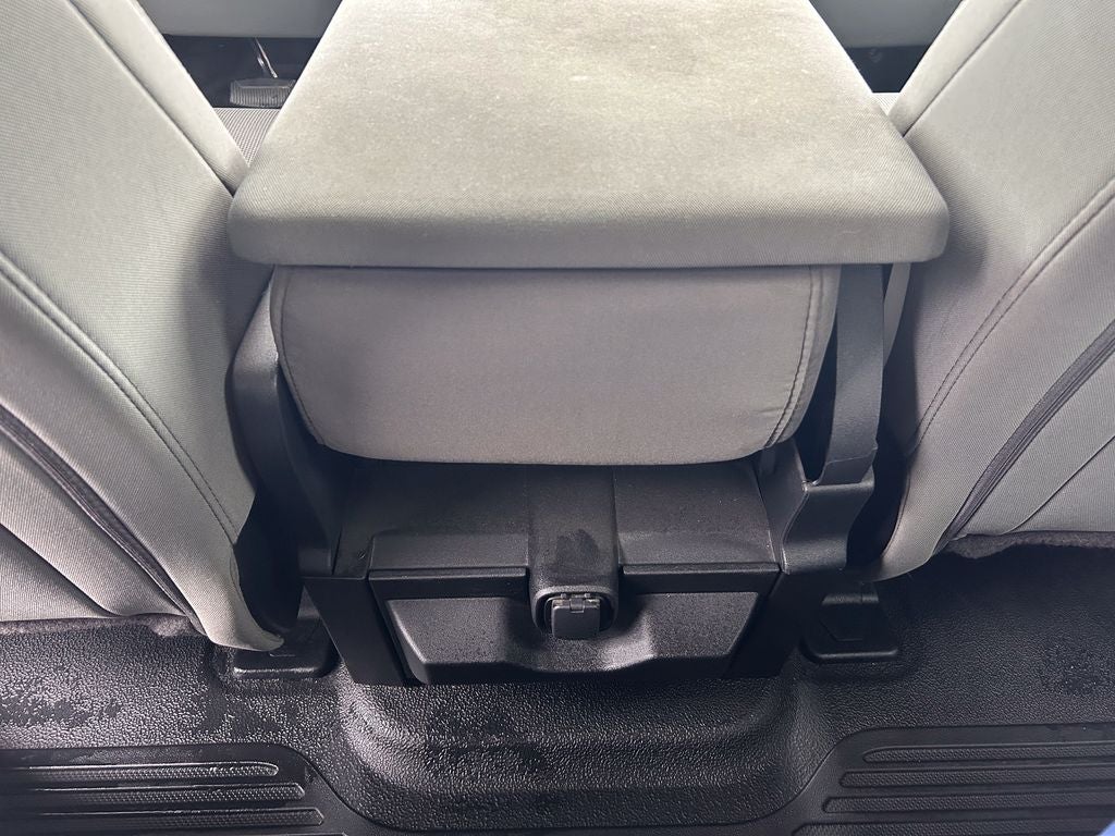 2020 Ford F-350SD XL DRW