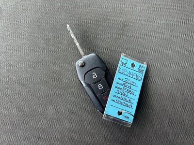 2020 Ford F-350SD XL DRW