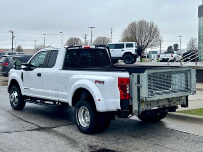 2020 Ford F-350SD XL DRW