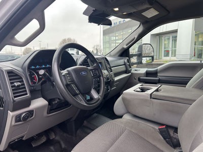 2020 Ford F-350SD XL DRW