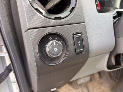 2012 Ford F-250SD XL