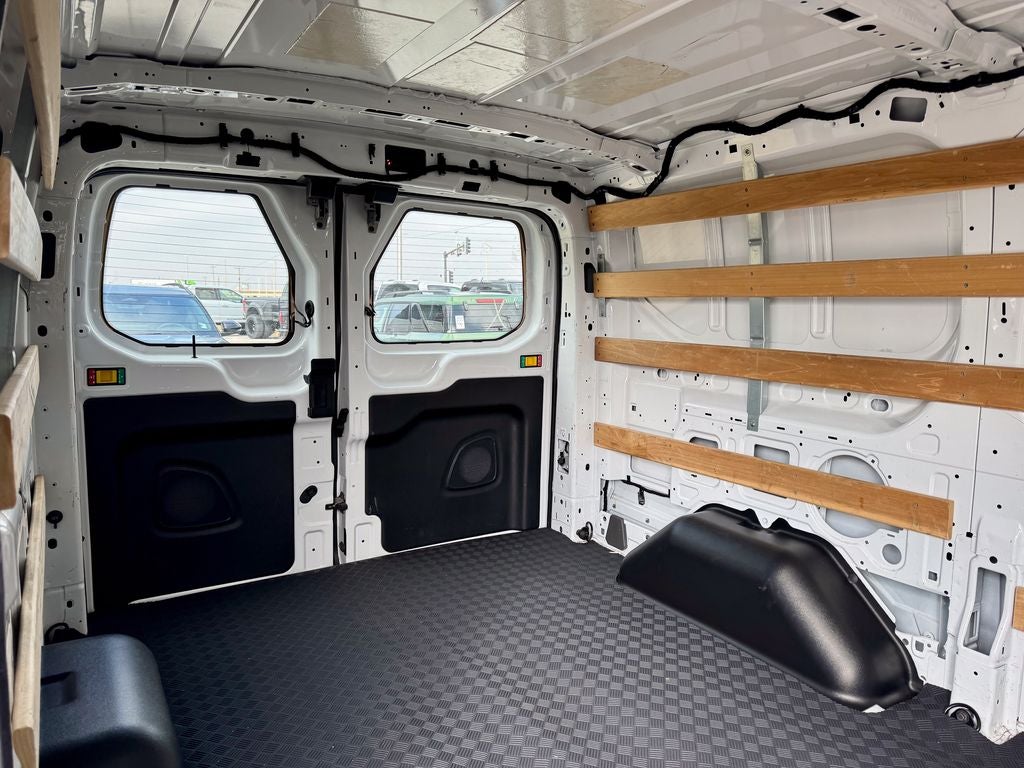 2024 Ford Transit-250 Base