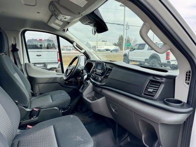 2024 Ford Transit-250 Base