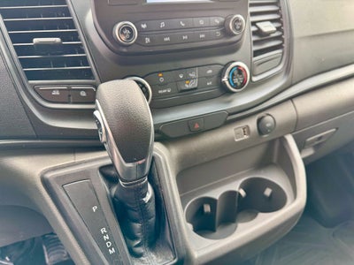 2024 Ford Transit-250 Base