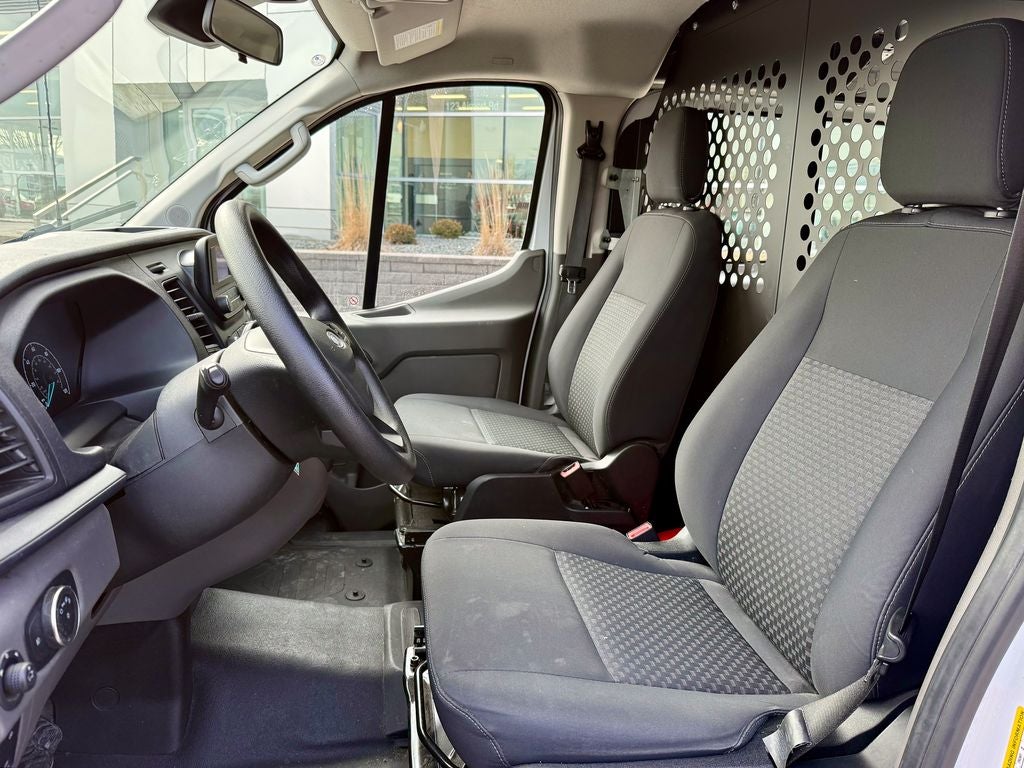 2024 Ford Transit-250 Base