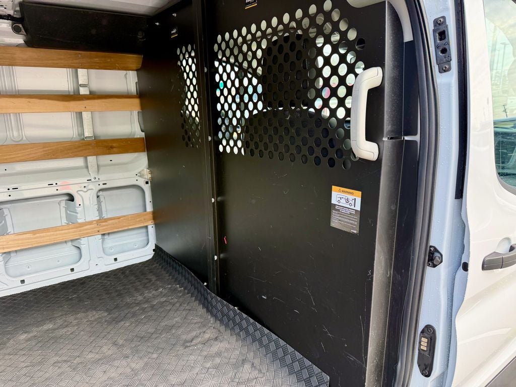 2024 Ford Transit-250 Base