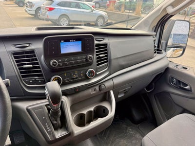 2024 Ford Transit-250 Base