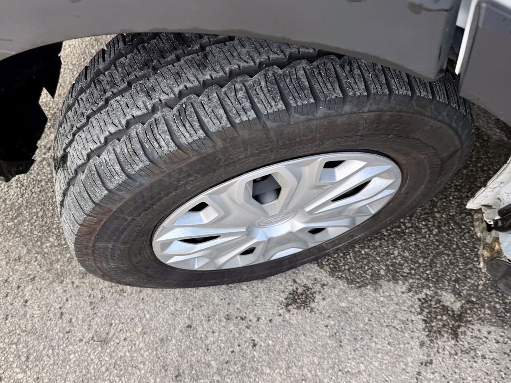 2024 Ford Transit-250 Base