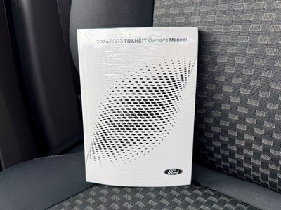 2024 Ford Transit-250 Base