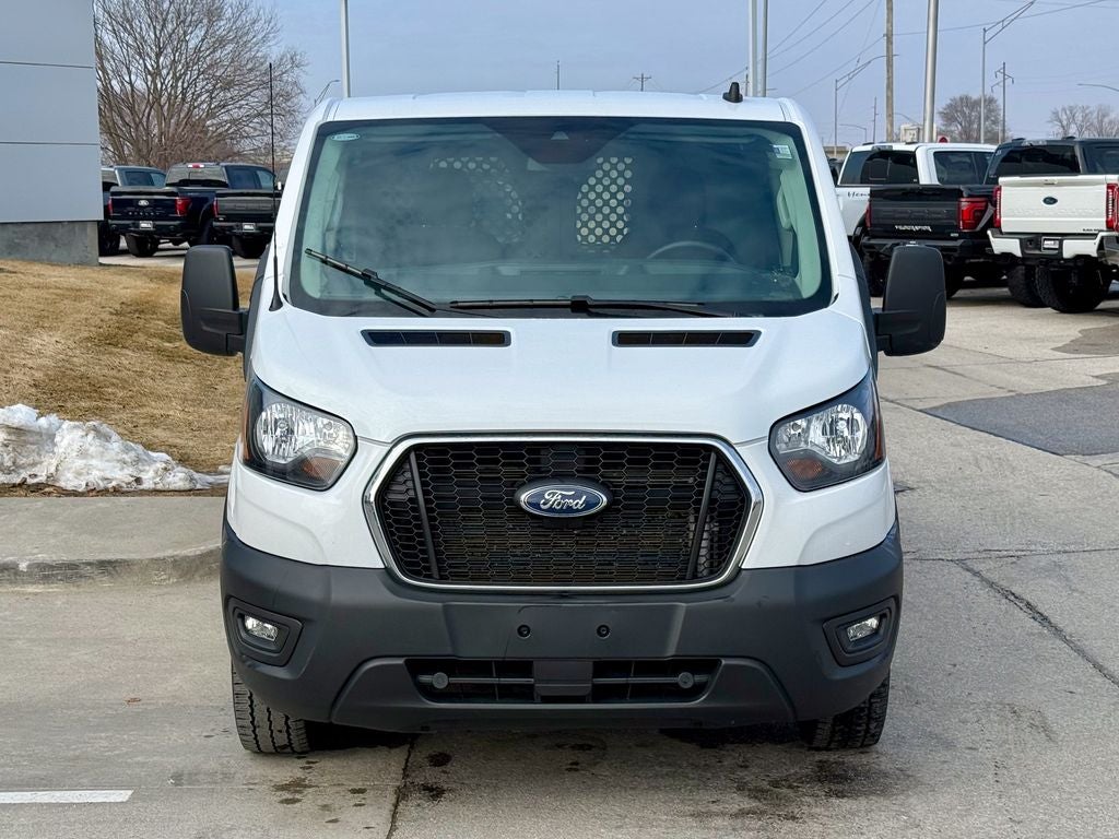 2024 Ford Transit-250 Base