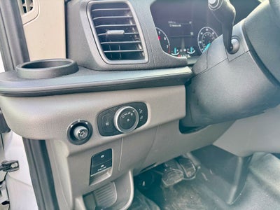 2024 Ford Transit-250 Base