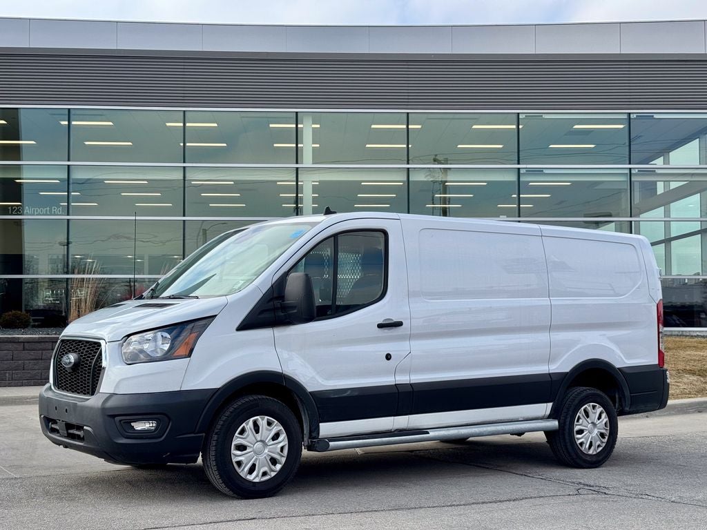 2024 Ford Transit-250 Base
