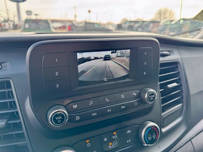 2024 Ford Transit-250 Base