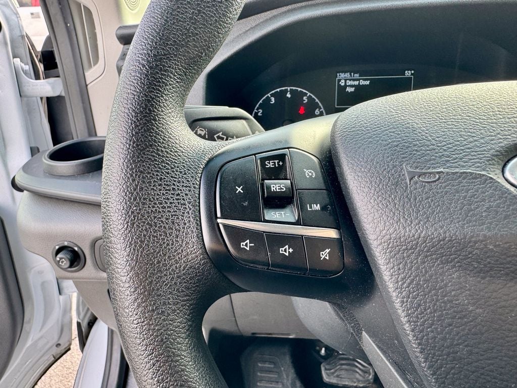 2024 Ford Transit-250 Base