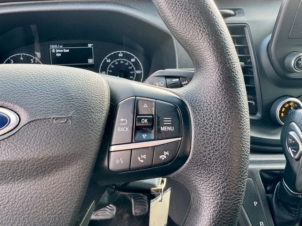 2024 Ford Transit-250 Base