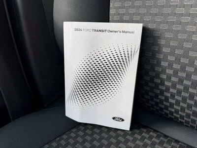 2024 Ford Transit-250 Base