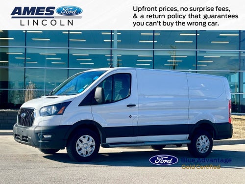 2024 Ford Transit-250 Base
