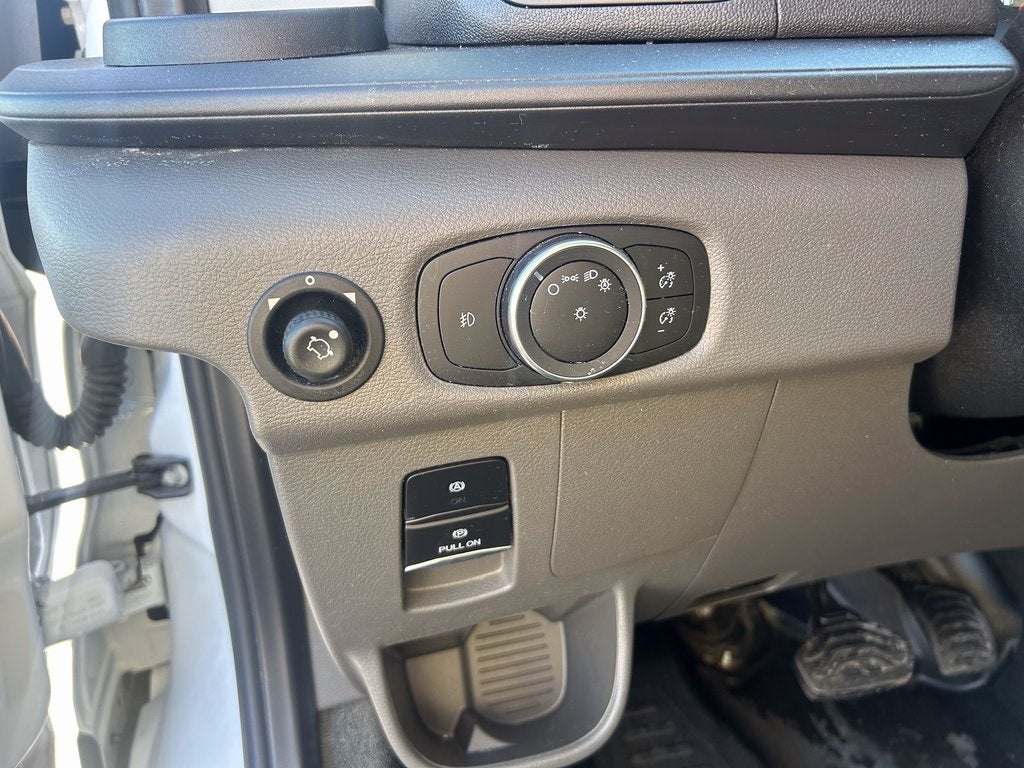 2024 Ford Transit-250 Base