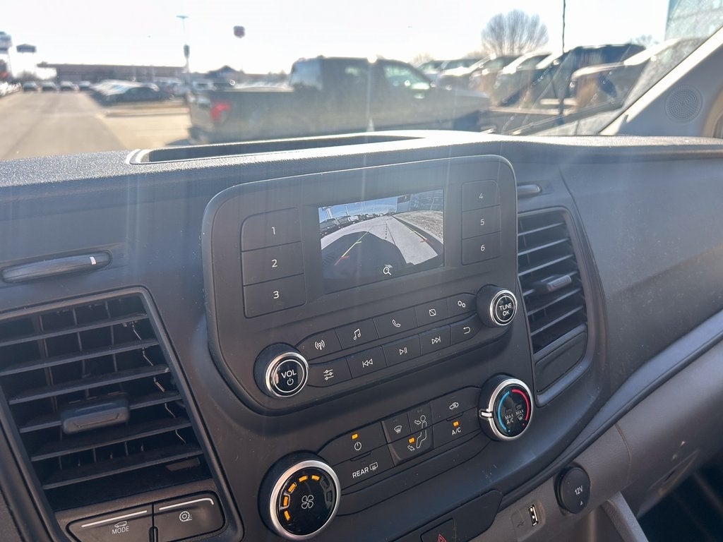 2024 Ford Transit-250 Base
