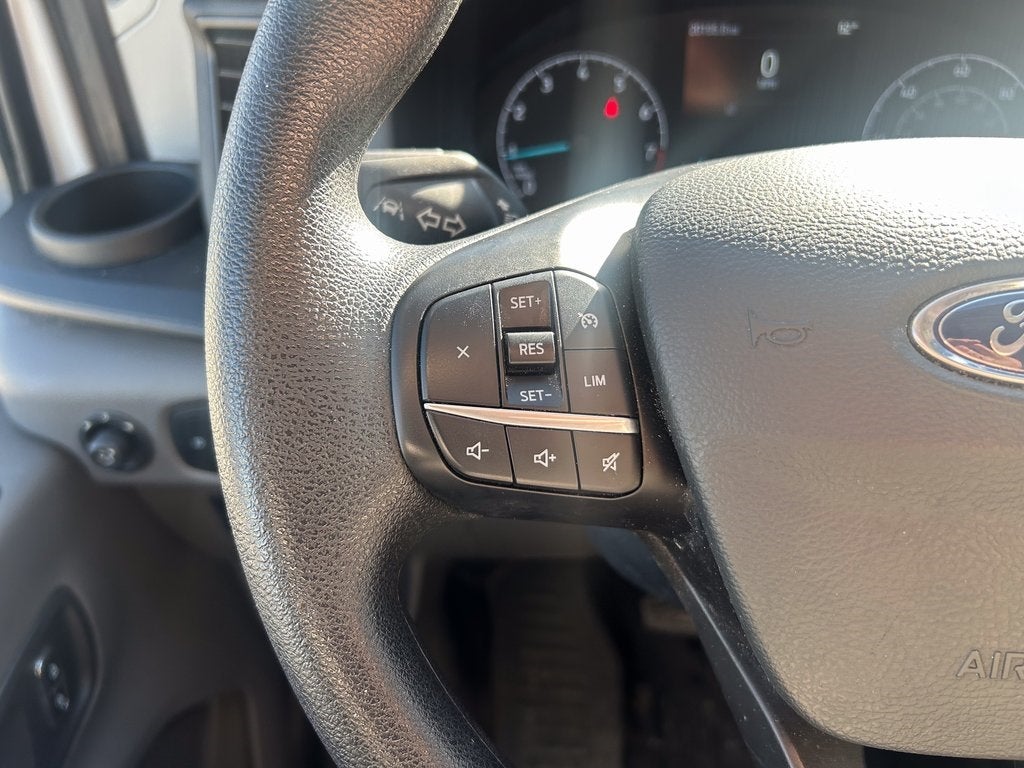2024 Ford Transit-250 Base
