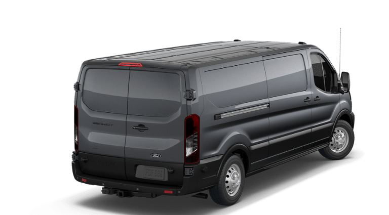 2027 Ford Transit-250 Base