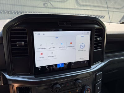 2026 Ford F-150 STX Lobo