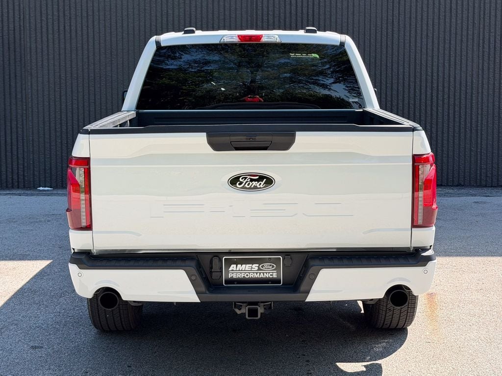 2026 Ford F-150 STX Lobo