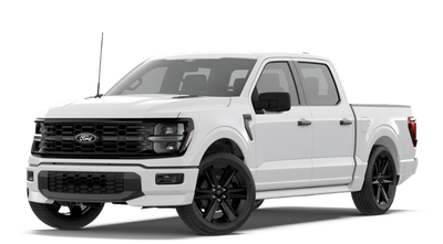 2026 Ford F-150 STX Lobo